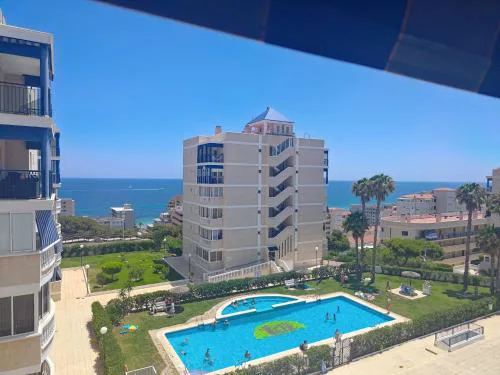 Blue Haven Arenales