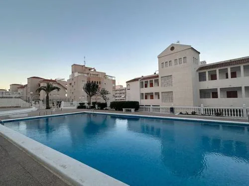 Bungalow a 200 m de la Playa