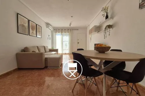 Casa Bahía Sol by Comfort Club