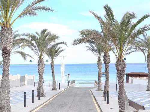 La Casa Al Mare