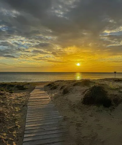 Los Arenales