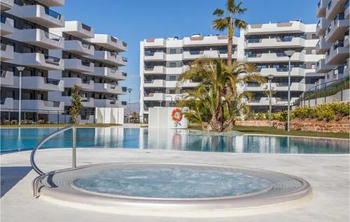 Nice Apartment In Los Arenales Del Sol