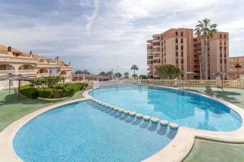 Playa Arenales del Sol