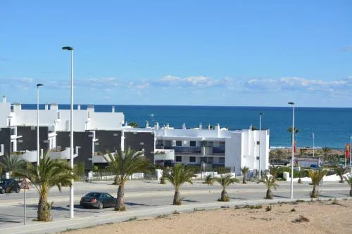 ROMERO APARTMENTS-ARENALES DEL SOL