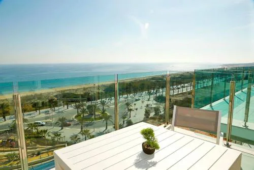 Sea Coast Apartment