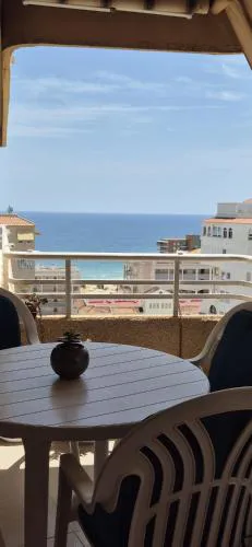 Sonia's Apartment Arenales