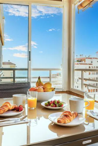 Stay In Arenales Hills