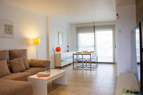 Stay In Balcon de Arenales