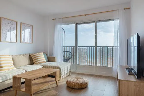 Stay In Beach Front
