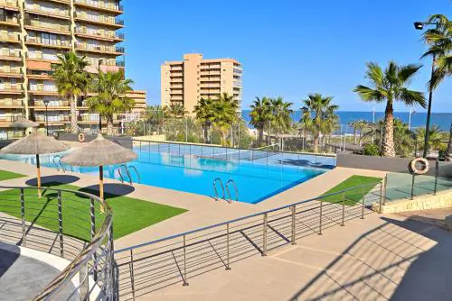 Stay In Sea Coast
