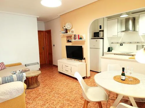 Aitana Apartment