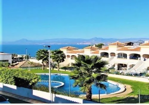 Altomar II Gran Alacant