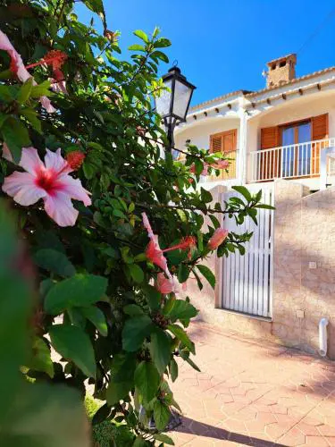 Apartment Cabrio - Gran Alacant