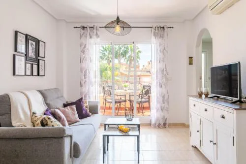 Apartment in Gran Alacant
