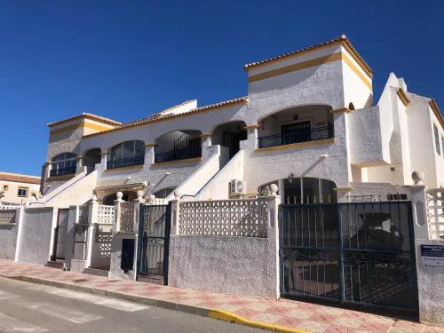 Appartement Happinez roof terrace close to beach
