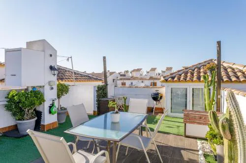 Belle Home Sun