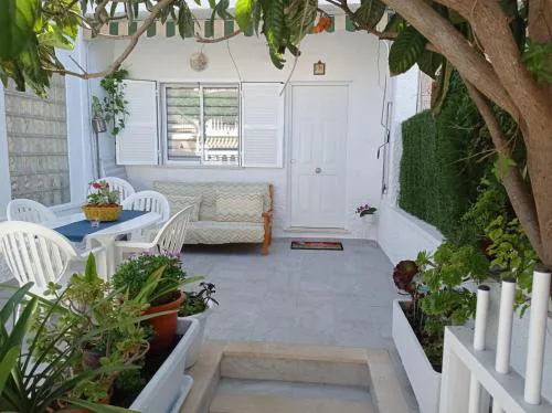 Bungalow los Majuelos