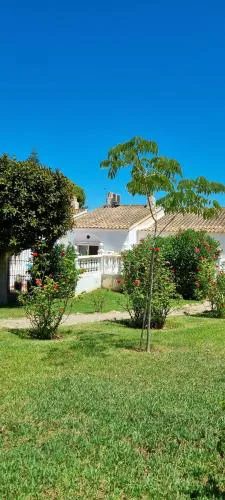 Casa Azul de Agnes