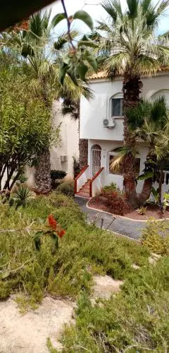 Casa Costa hispania