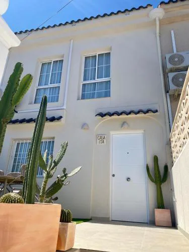 Casa Ita
