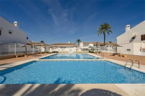 Casa Sierra Sol