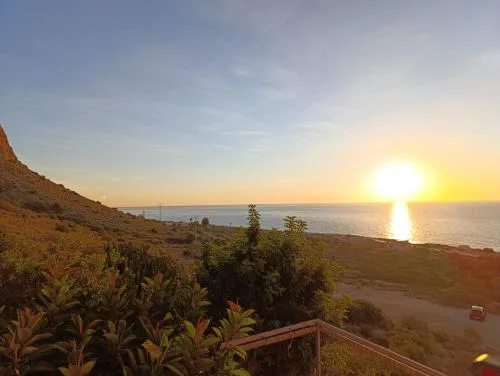 El Jazmín Playa