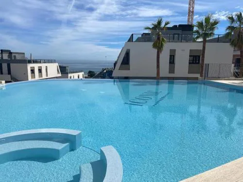 Gran Alcant Iconic Apartment Riki