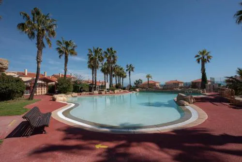 Holiday Beach El Olivo