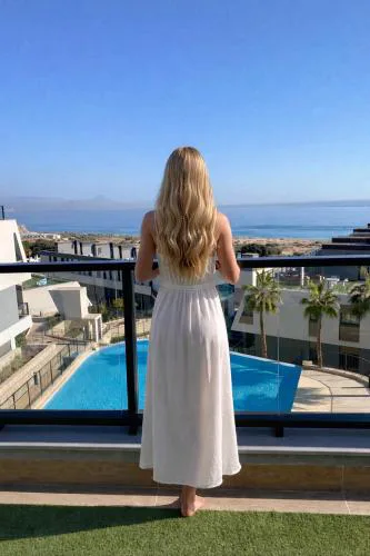Iconic Sea View