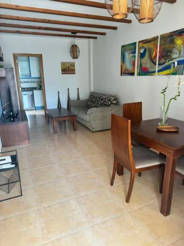 La casita de Aitana