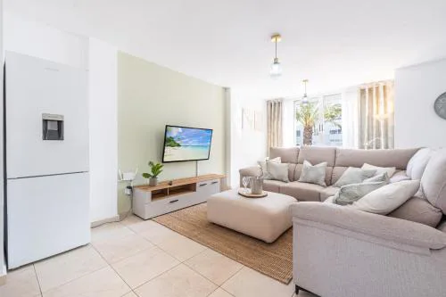 Modern 3BR Gran Alacant