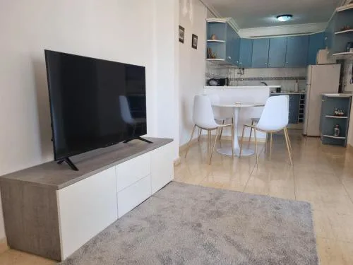 Monte Mar Apartment