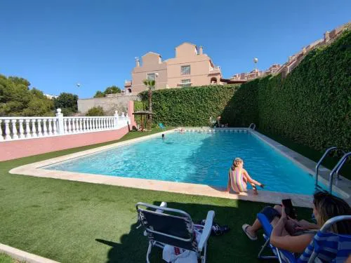 Paraiso Costa B