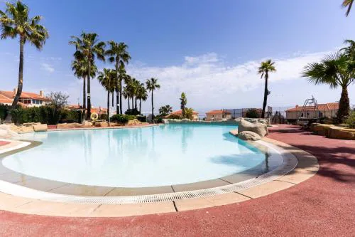 rentafive - Chalet - Piscina - Relax