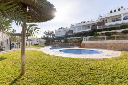 rentafive - Piscina - Relax - Vistas