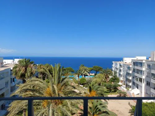 Sea Views Gran Alacant