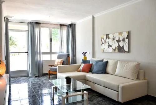 Stay In Monte Faro