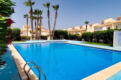 Villa del Sol