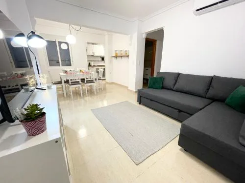 Villa Dulce