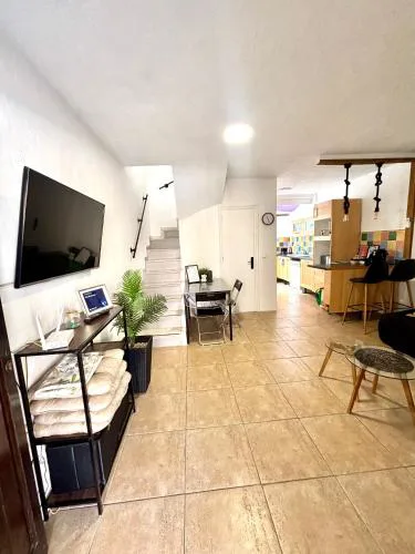 Villa Richmond