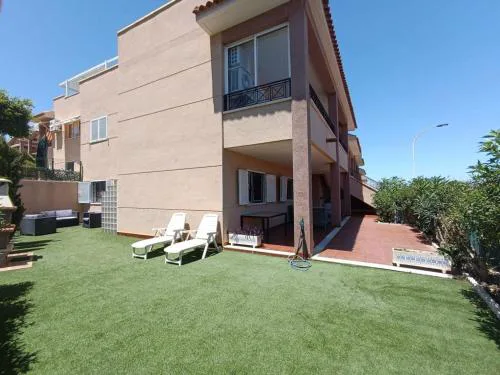 Villa Teresitas, Casa Grande en Gran Alacant