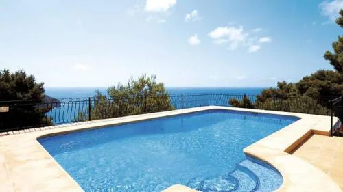 0125 Villa La Marina