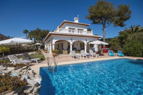 Casa Azucena