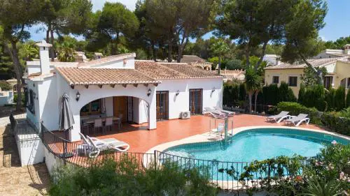 Casa de la Risa