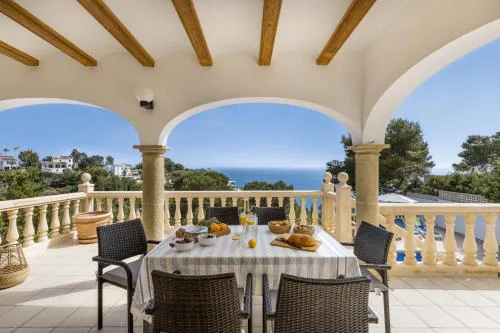 Casa Thalassa