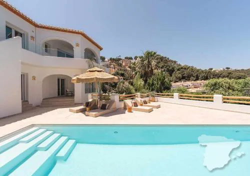 CostaBlancaDreams The Jave in Javea