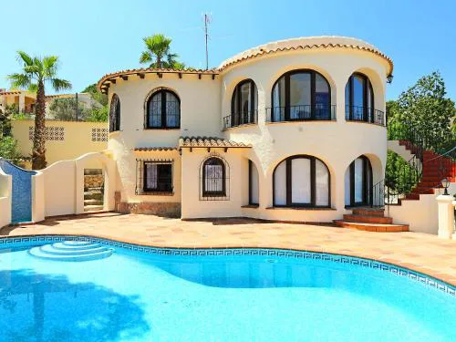 Holiday Home Balcon al Mar by Interhome