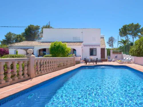 Holiday Home Cala Vista by Interhome