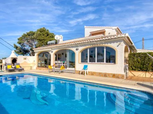 Holiday Home Marina by Interhome