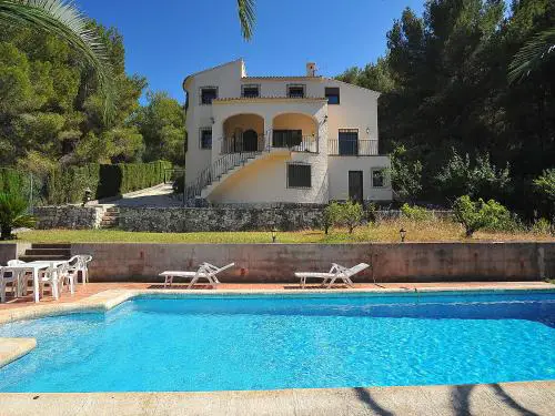 Holiday Home Tosalans by Interhome